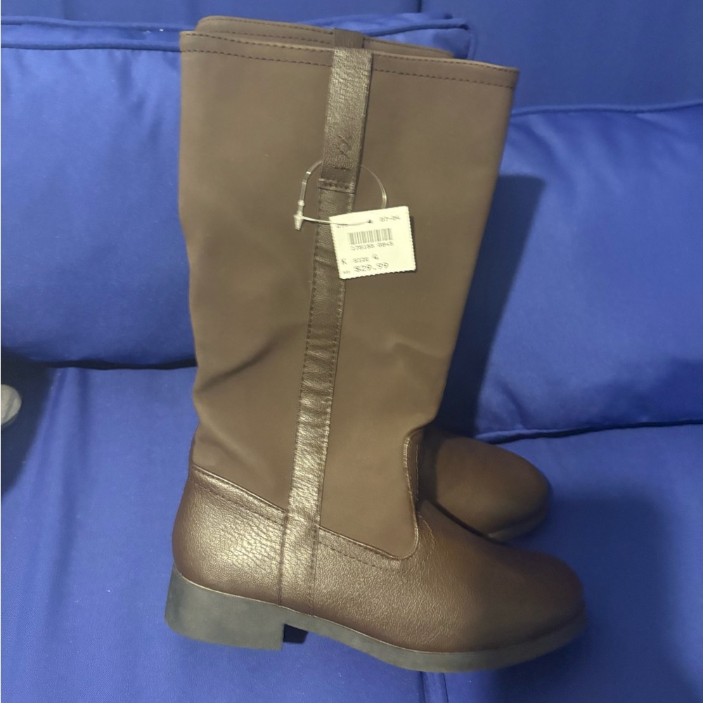 American eagle girl boots